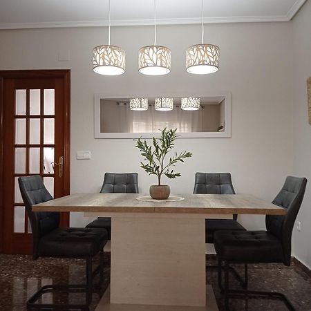 Feriado, Apartamento Con Parking Incluido Cella Buitenkant foto