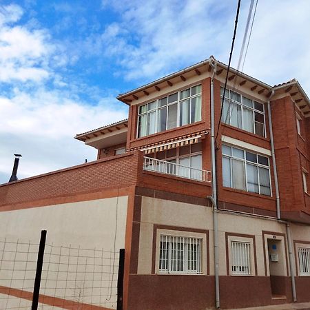 Feriado, Apartamento Con Parking Incluido Cella Buitenkant foto