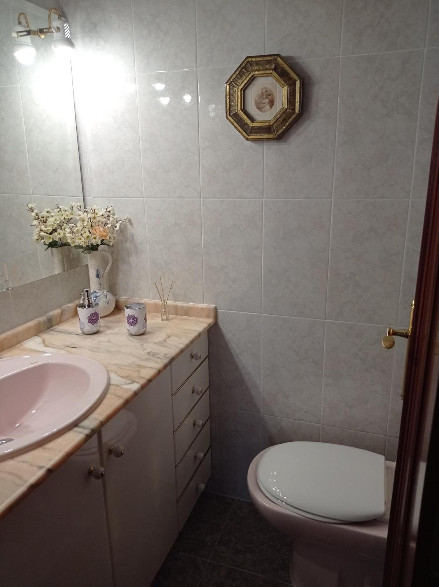Feriado, Apartamento Con Parking Incluido Cella Buitenkant foto
