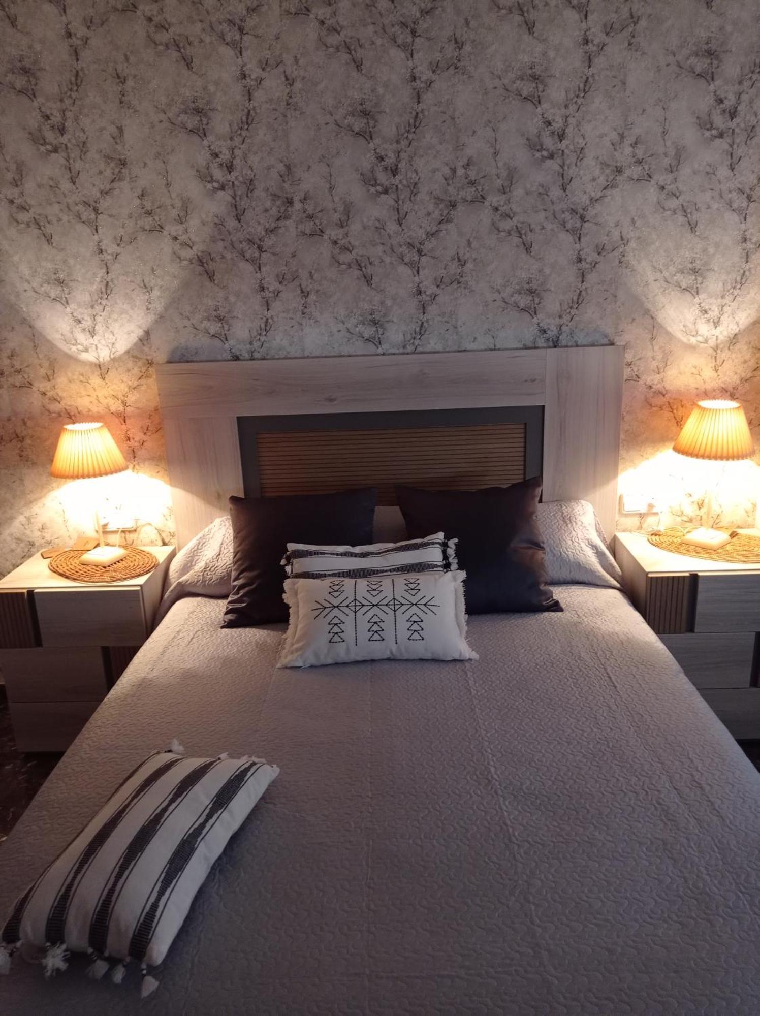 Feriado, Apartamento Con Parking Incluido Cella Buitenkant foto