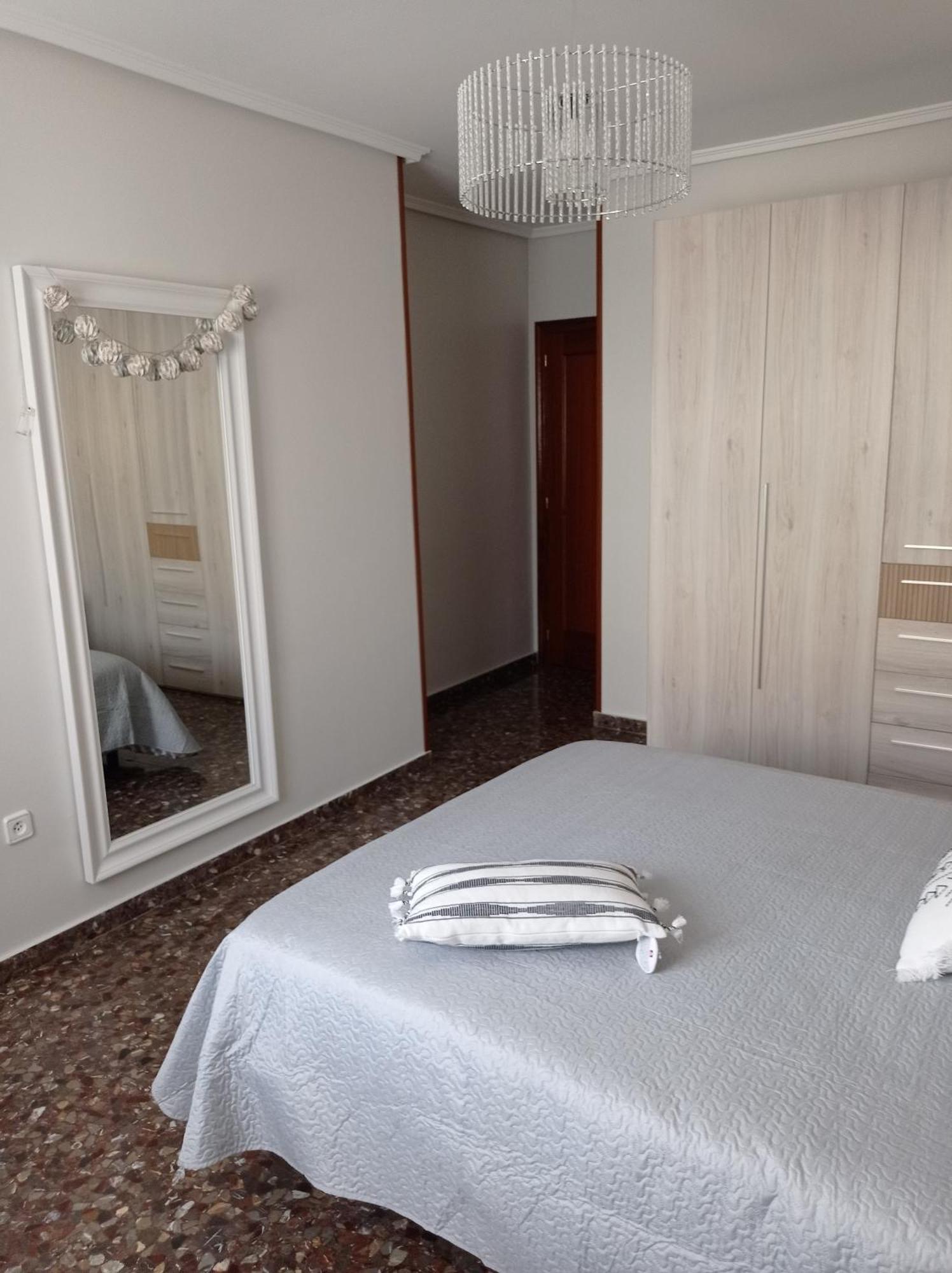 Feriado, Apartamento Con Parking Incluido Cella Buitenkant foto