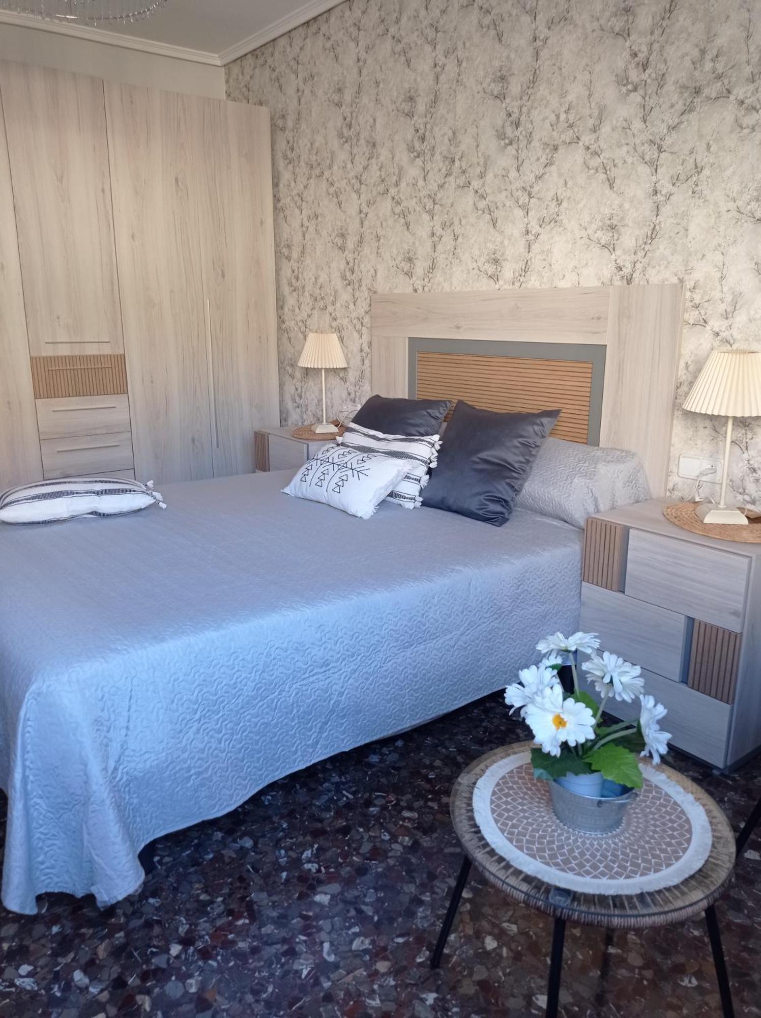 Feriado, Apartamento Con Parking Incluido Cella Buitenkant foto