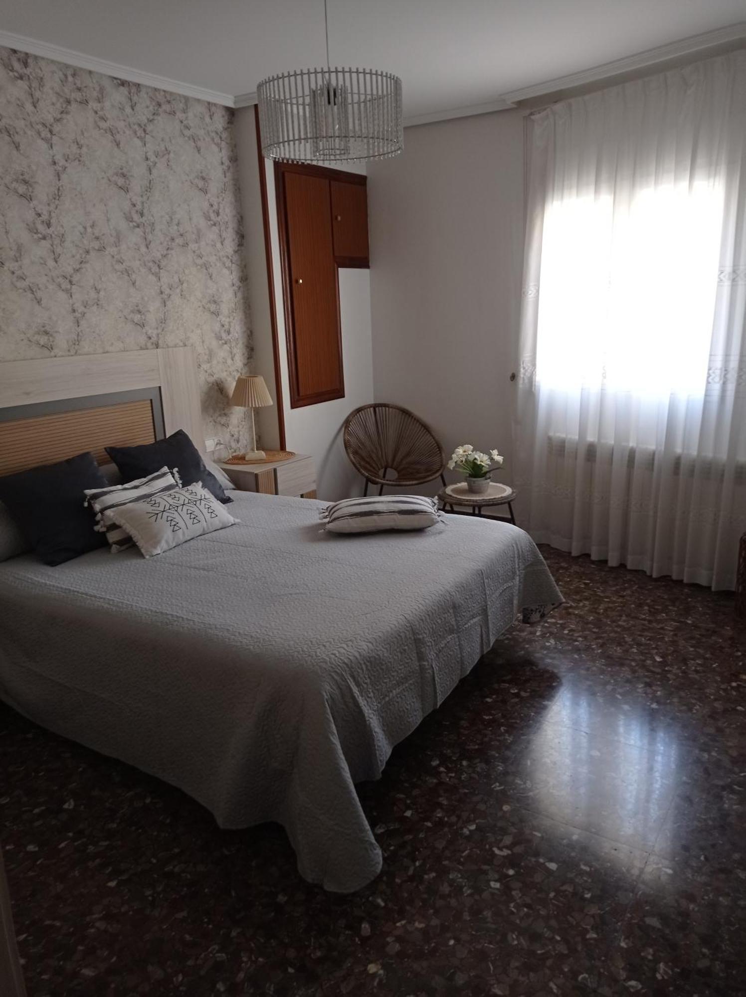 Feriado, Apartamento Con Parking Incluido Cella Buitenkant foto
