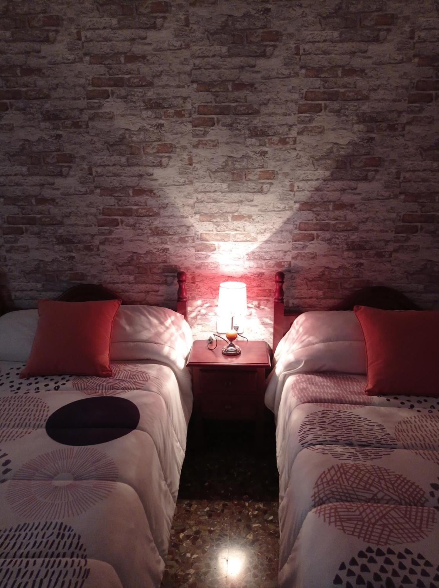 Feriado, Apartamento Con Parking Incluido Cella Buitenkant foto