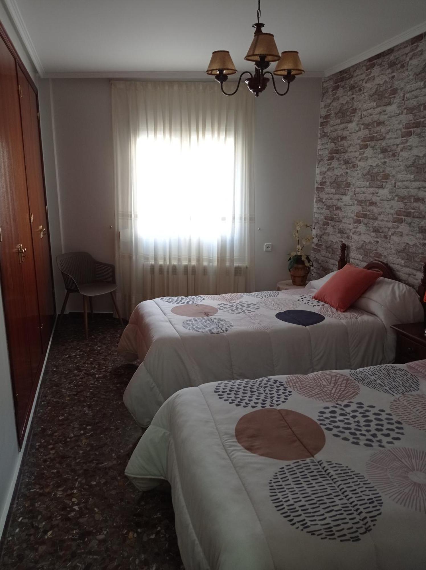 Feriado, Apartamento Con Parking Incluido Cella Buitenkant foto