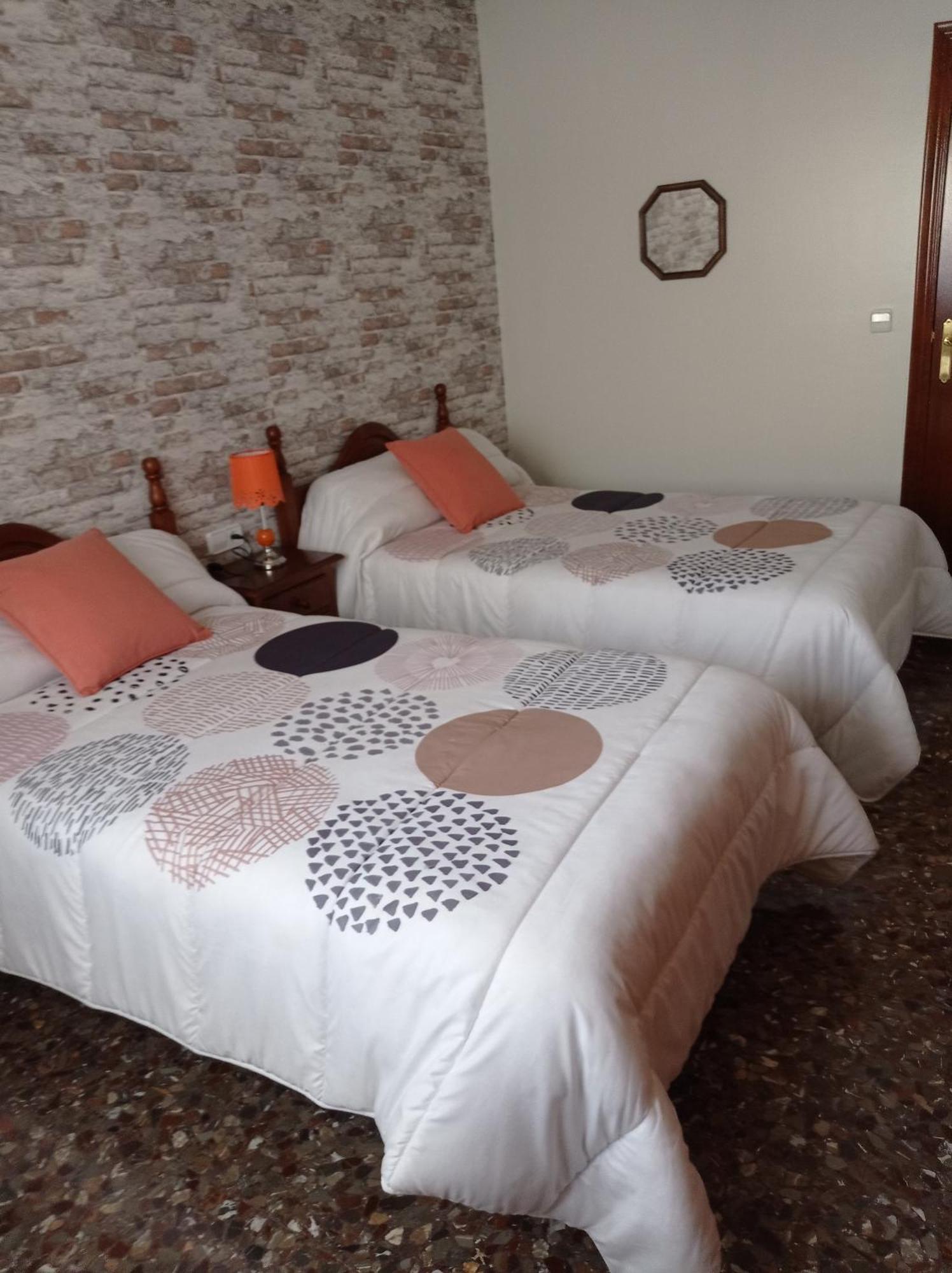Feriado, Apartamento Con Parking Incluido Cella Buitenkant foto