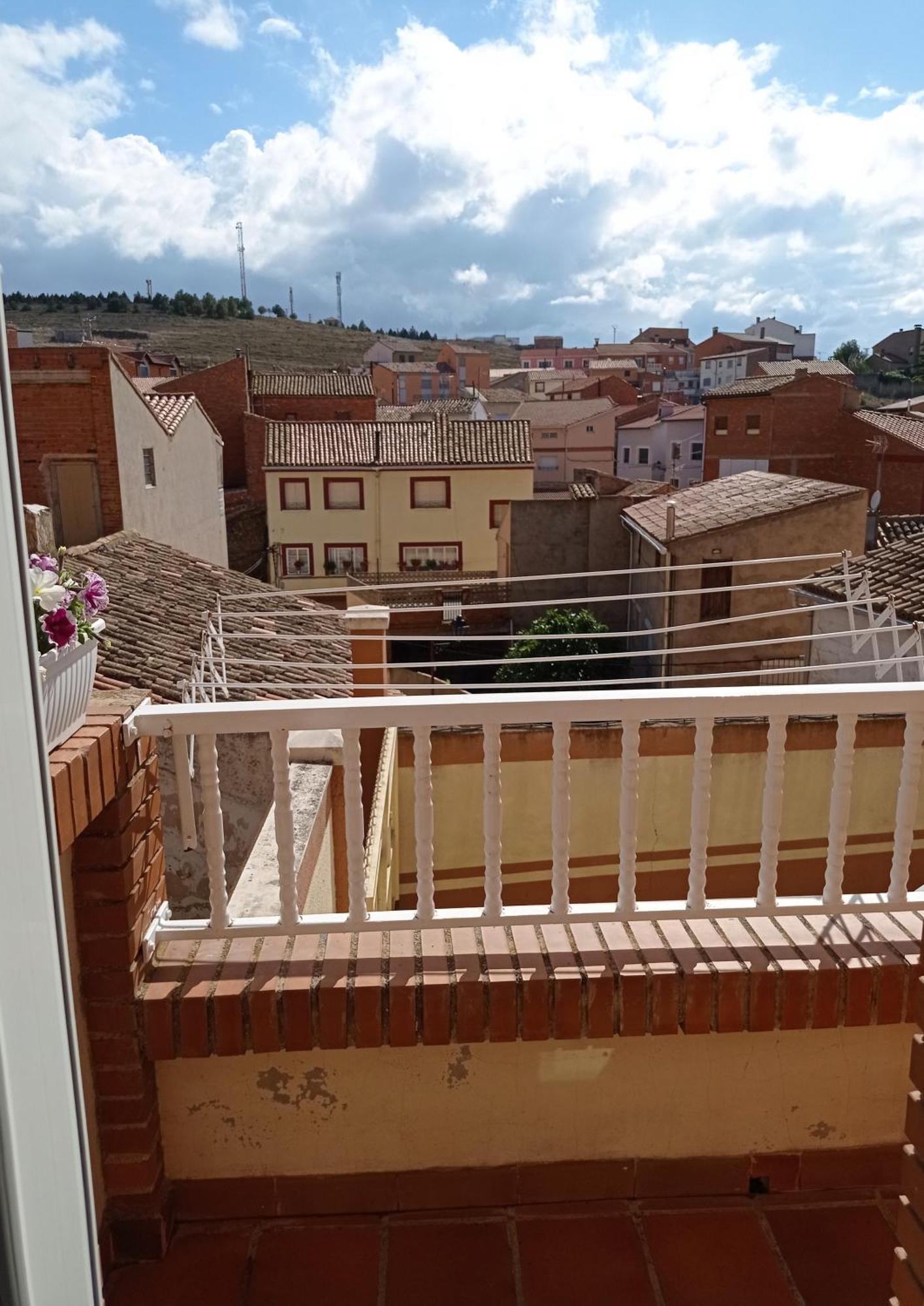 Feriado, Apartamento Con Parking Incluido Cella Buitenkant foto