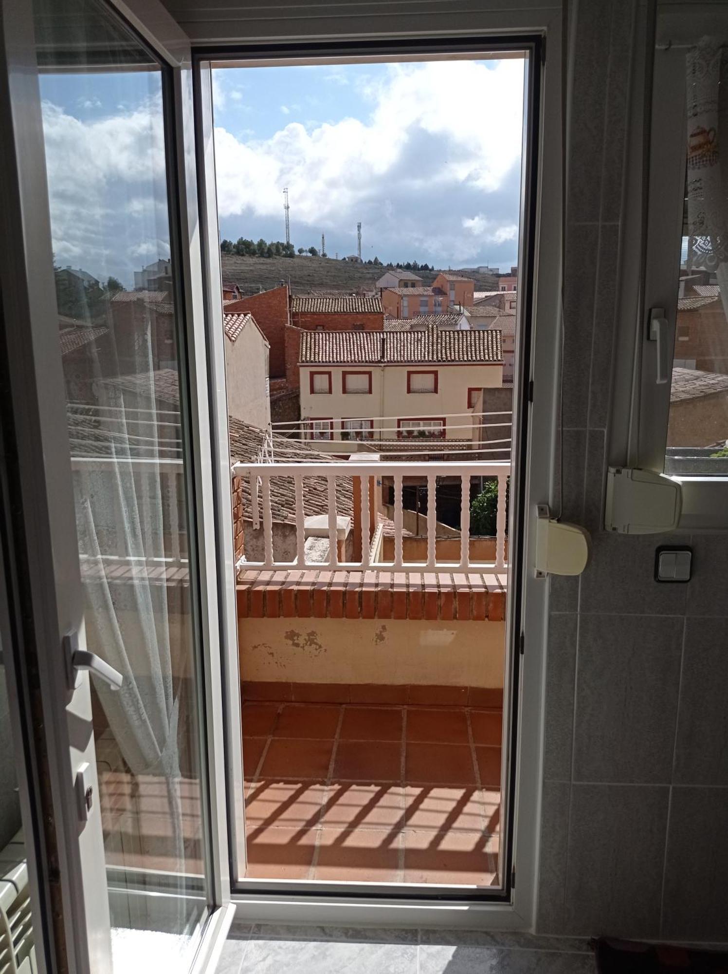 Feriado, Apartamento Con Parking Incluido Cella Buitenkant foto
