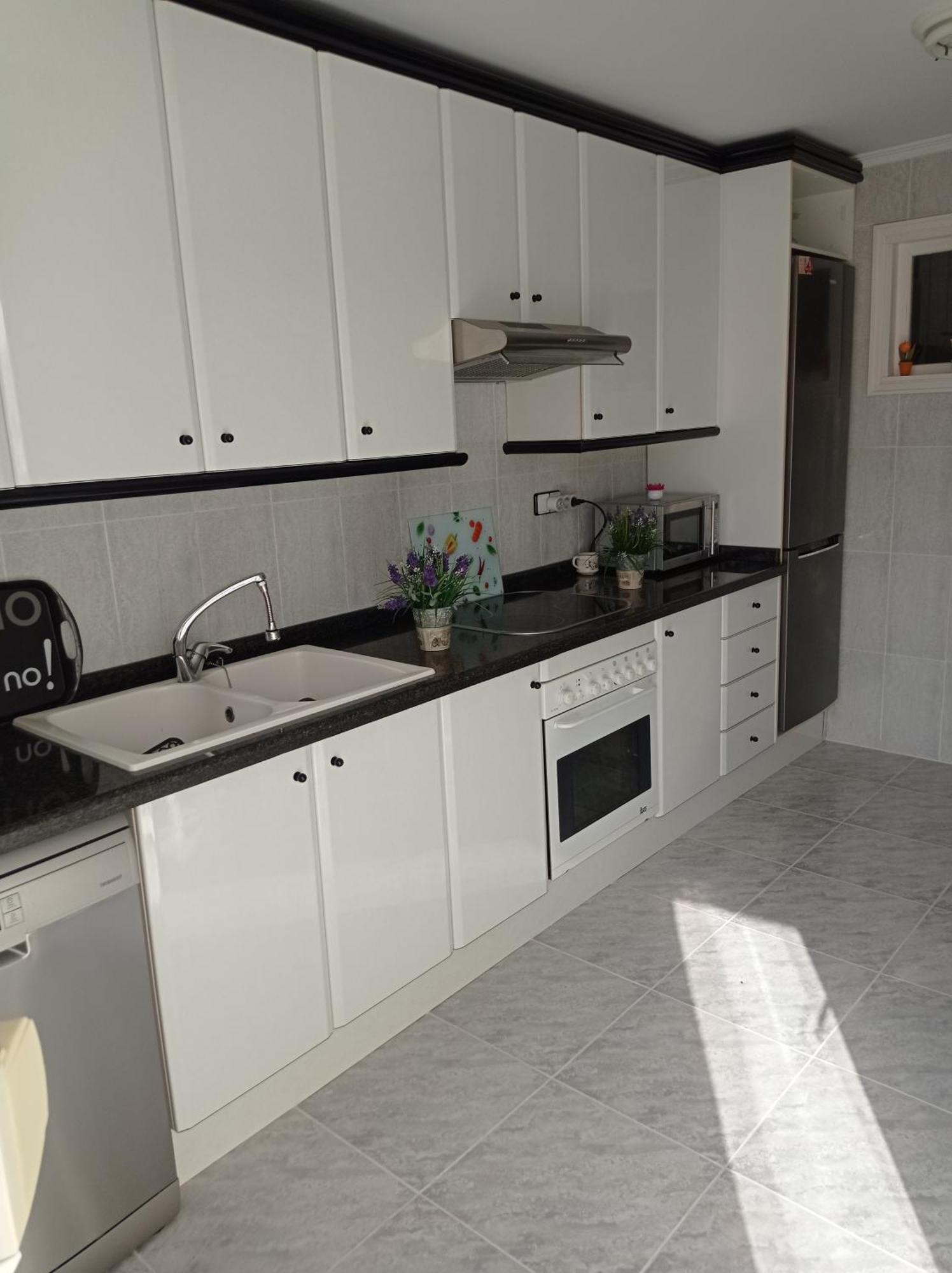 Feriado, Apartamento Con Parking Incluido Cella Buitenkant foto