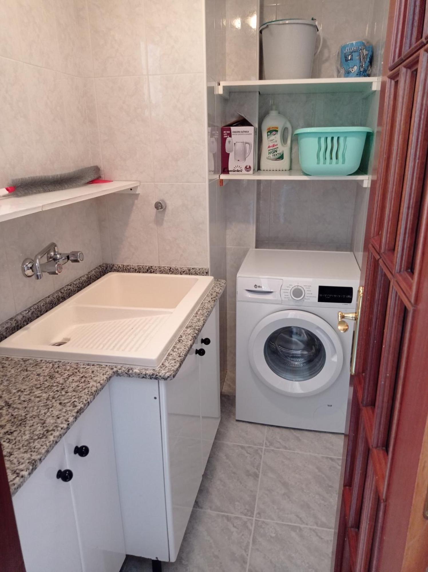 Feriado, Apartamento Con Parking Incluido Cella Buitenkant foto