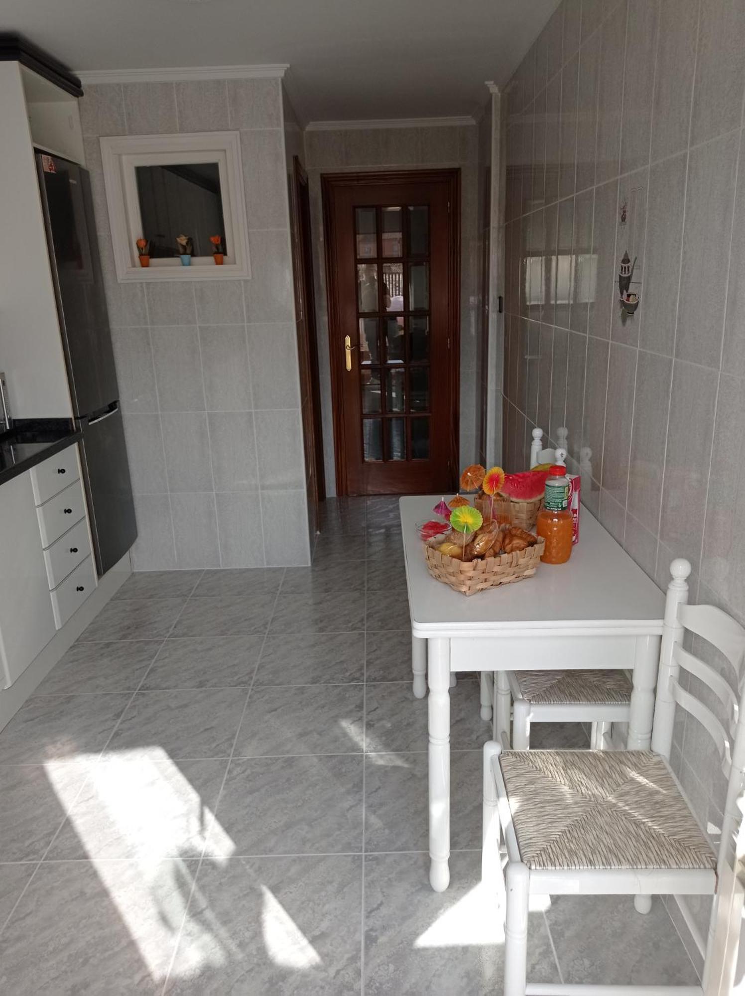 Feriado, Apartamento Con Parking Incluido Cella Buitenkant foto