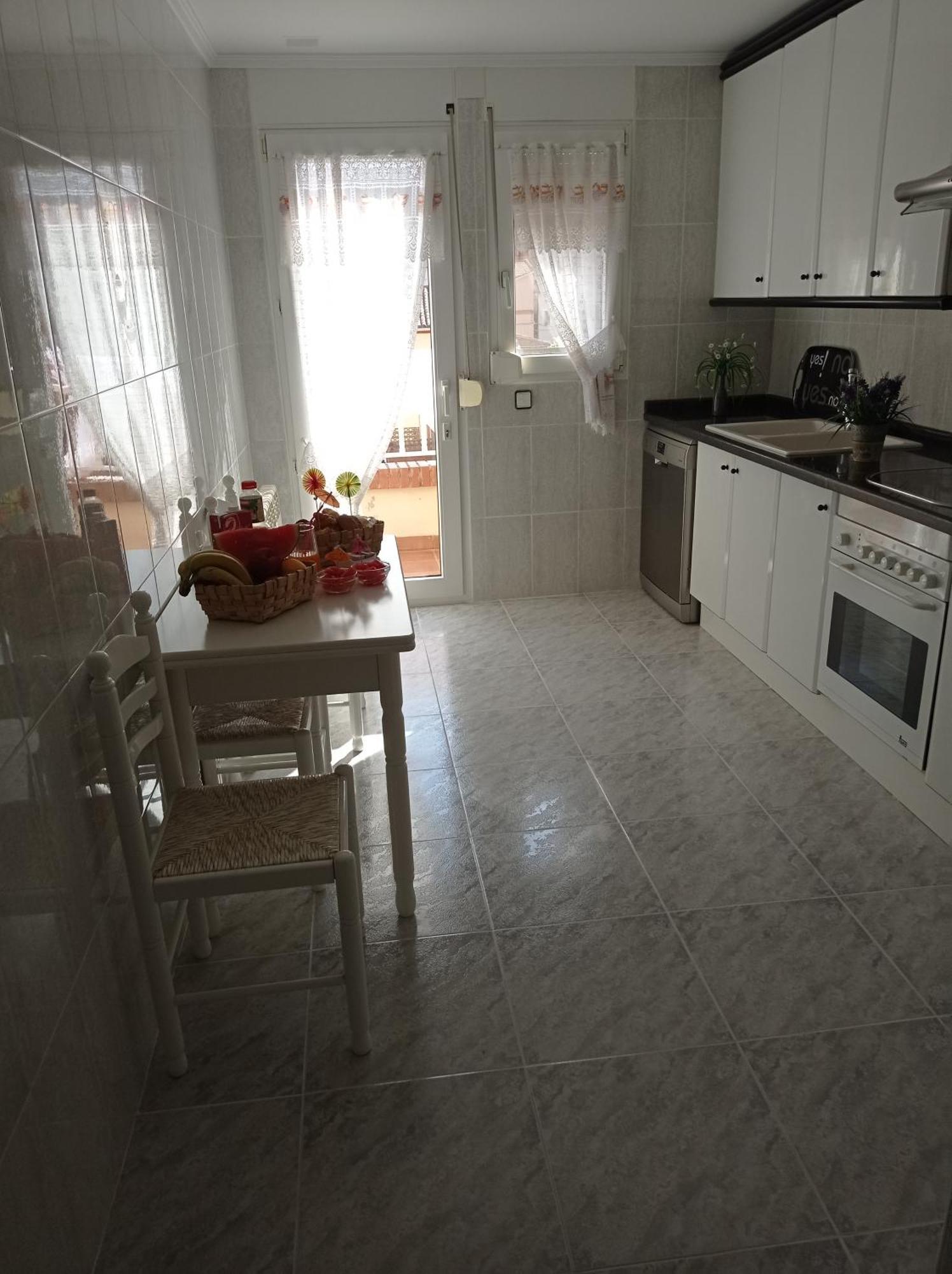 Feriado, Apartamento Con Parking Incluido Cella Buitenkant foto