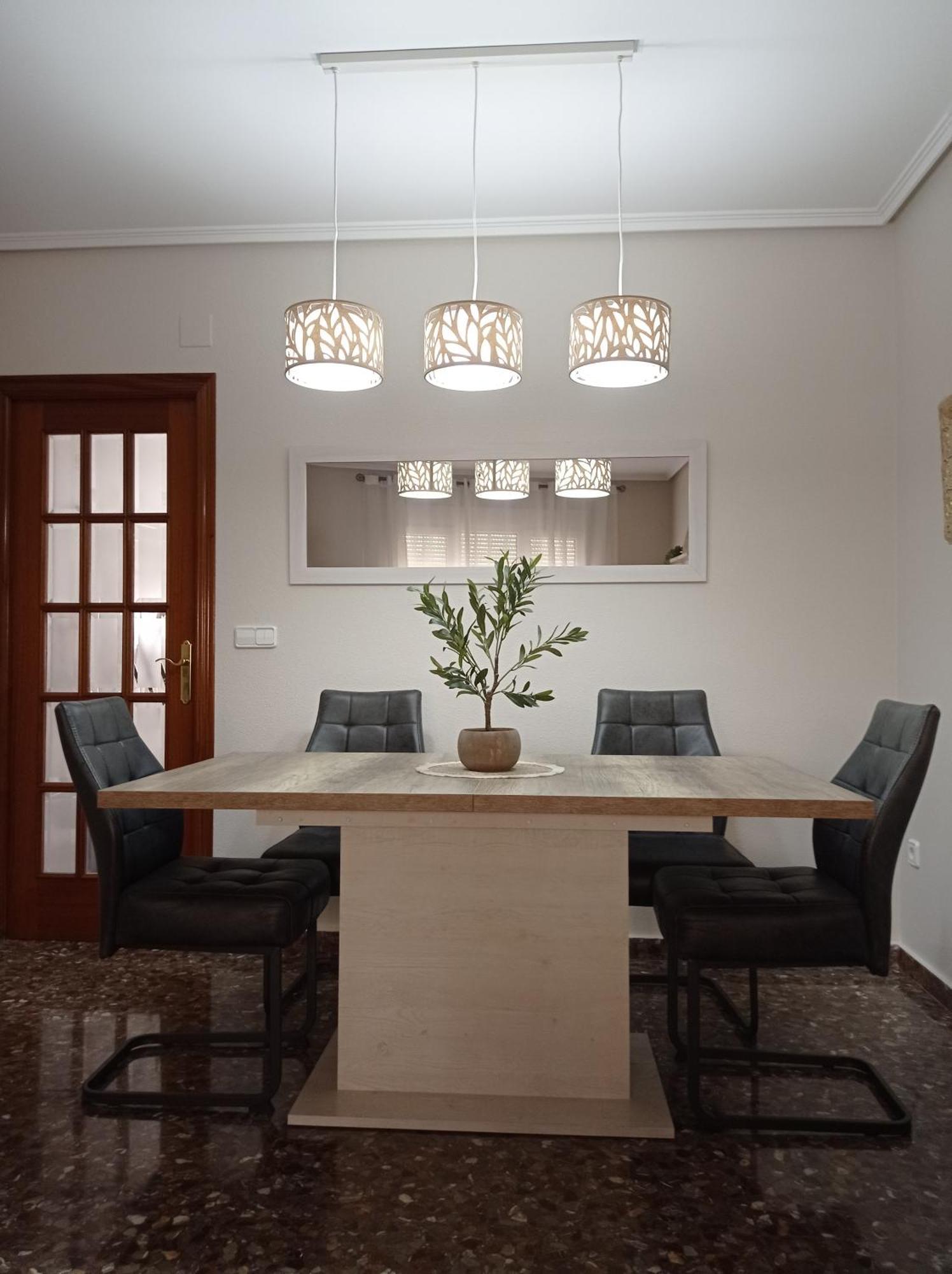 Feriado, Apartamento Con Parking Incluido Cella Buitenkant foto