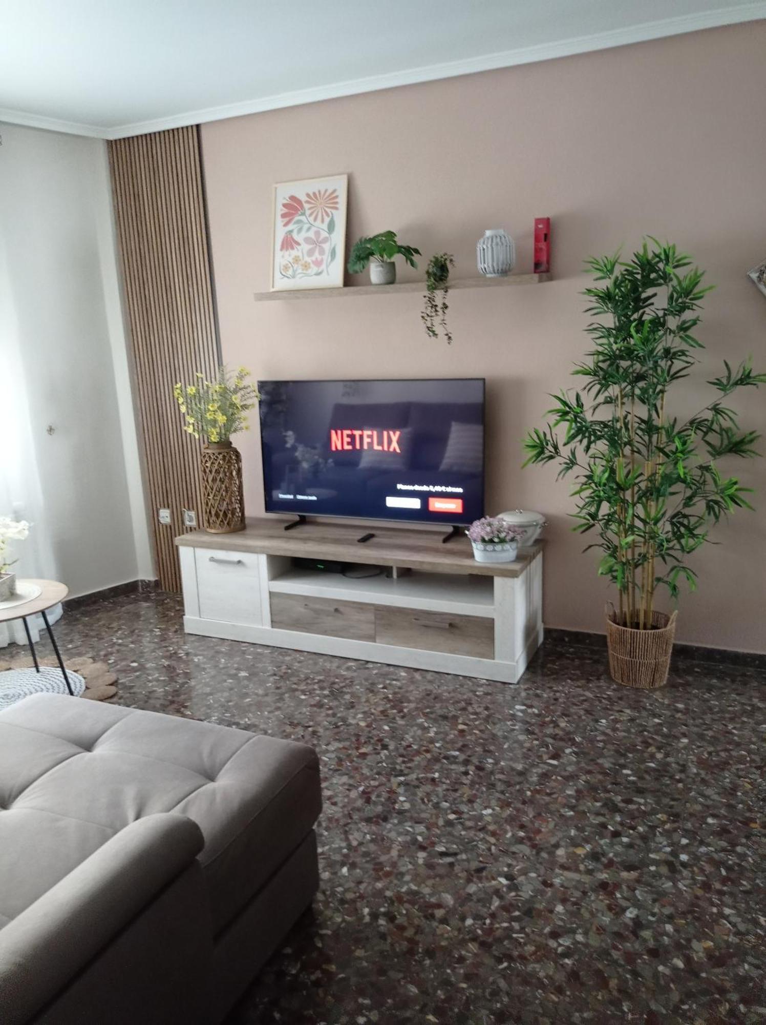 Feriado, Apartamento Con Parking Incluido Cella Buitenkant foto