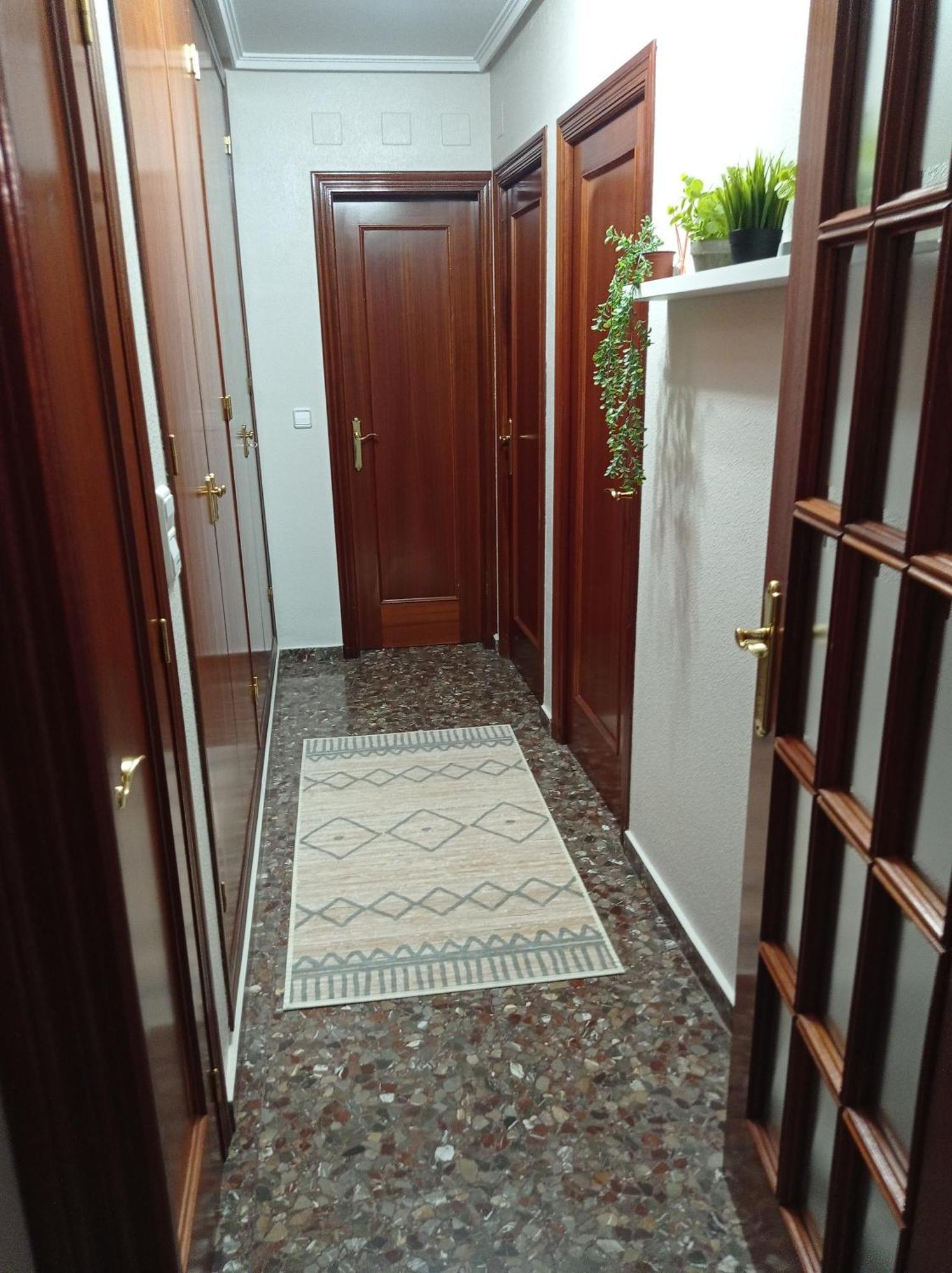 Feriado, Apartamento Con Parking Incluido Cella Buitenkant foto