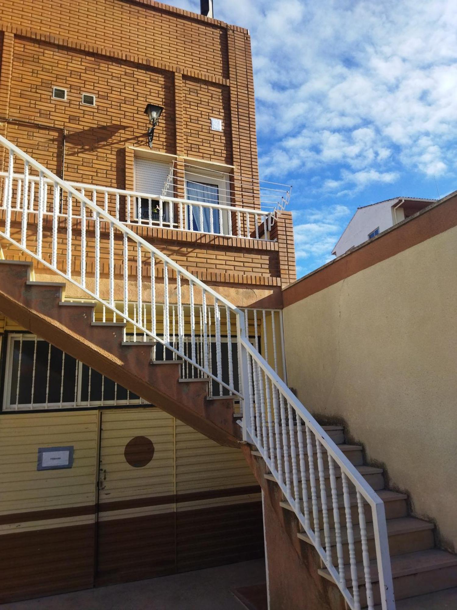 Feriado, Apartamento Con Parking Incluido Cella Buitenkant foto